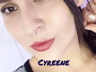 Cyreene