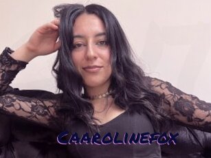 Caarolinefox