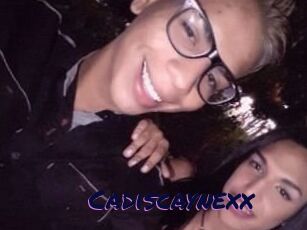 Cadiscaynexx