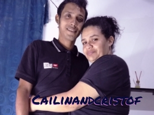 Cailinandcristof