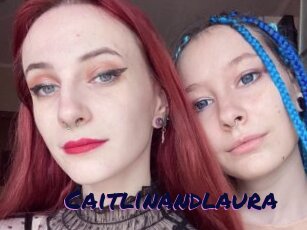 Caitlinandlaura