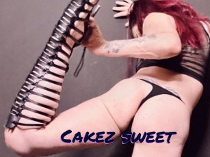 Cakez_sweet