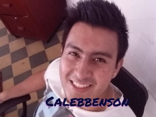 Calebbenson