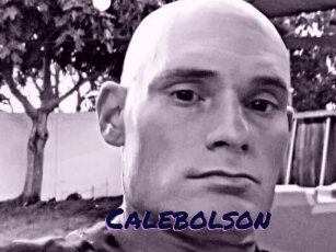 Calebolson