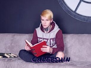 Calebshin