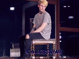 Calebshine