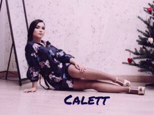 Calett