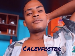 Calevfoster