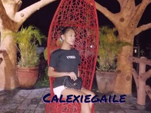 Calexiegaile