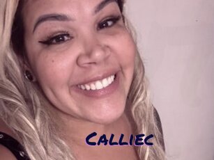 Calliec