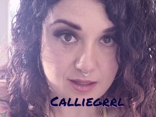 Calliegrrl