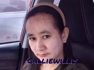 Calliewillis