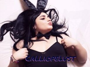 Calliopelust