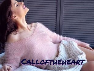 Calloftheheart