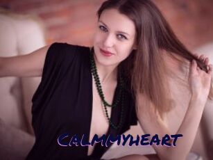 Calmmyheart