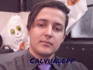 Calviindepp