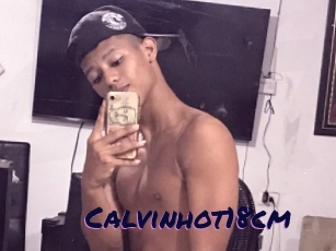 Calvinhot18cm