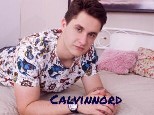 Calvinnord