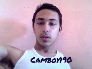 Camboy190