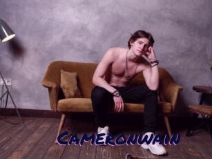 Cameronwain