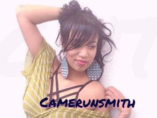 Camerunsmith