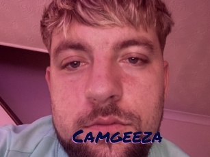 Camgeeza