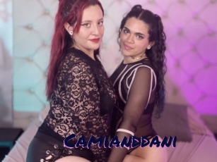 Camianddani