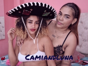 Camiandluna