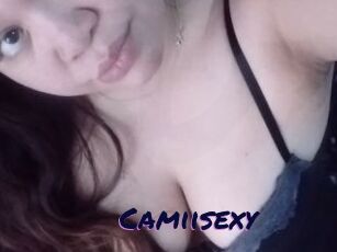 Camiisexy