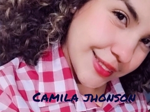 Camila_jhonson