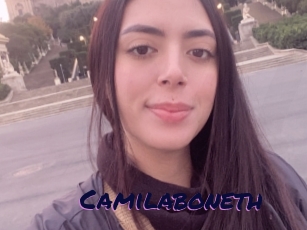 Camilaboneth