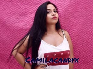 Camilacandyx