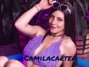 Camilacarter