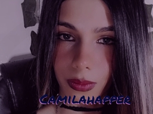 Camilahapper