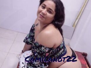 Camilahot22