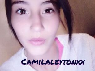 Camilaleytonxx