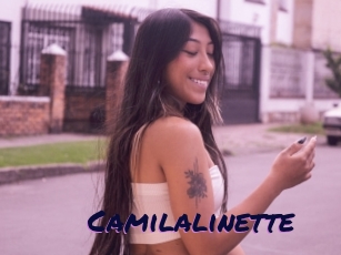 Camilalinette