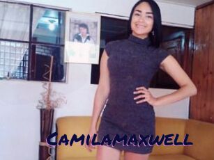 Camilamaxwell