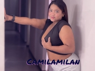 Camilamilan