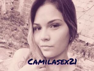 Camilasex21