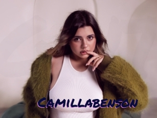 Camillabenson