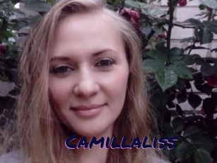 Camillaliss