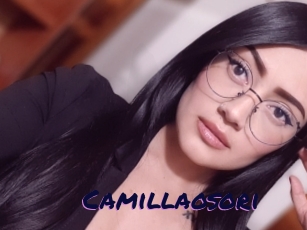 Camillaosori