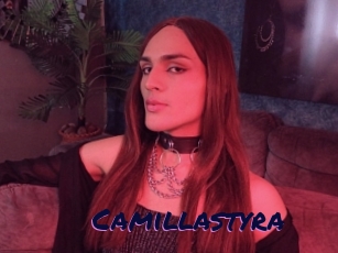 Camillastyra