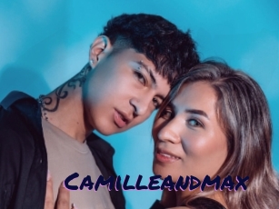 Camilleandmax