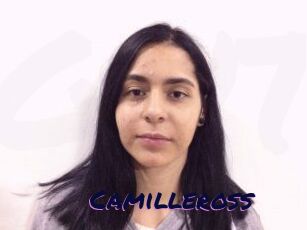 Camilleross