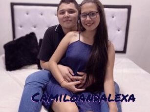 Camiloandalexa