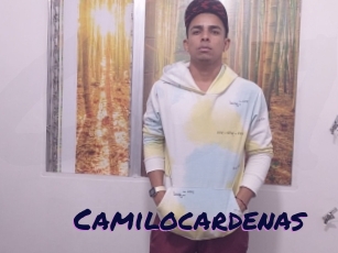 Camilocardenas