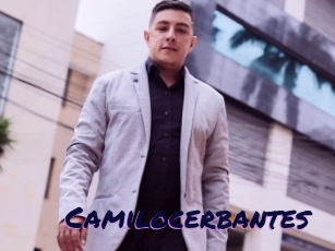 Camilocerbantes