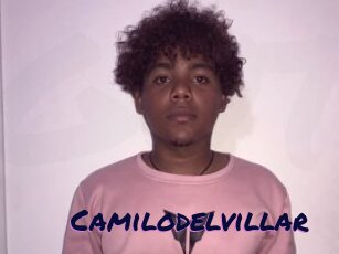 Camilodelvillar